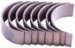 Beck Arnley  014-624120  Connecting Rod Bearing (Big End) .50 (014-624120, 14624120, 014624120)