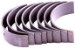 Beck Arnley  014-650120  Connecting Rod Bearing (Big End) .50 (014650120, 14650120, 014-650120)