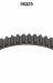 Dayco 95329FN Timing Belt (95329FN, D3595329, DY95329, 95329)