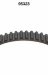Dayco 95323FN Timing Belt (95323FN, DY95323, D3595323, 95323)