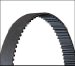 Dayco 95258 Timing Belt (DY95258, D3595258, 95258)