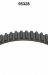 Dayco 95328FN Timing Belt (95328, 95328FN, DY95328)