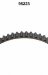 Dayco 95223FN Timing Belt (95223FN, DY95223, 95223)