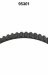 Dayco 95301FN Timing Belt (95301, 95301FN, DY95301)
