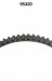 Dayco 95320FN Timing Belt (95320, 95320FN, DY95320)