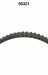 Dayco 95321FN Timing Belt (95321FN, 95321, DY95321)