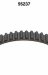 Dayco 95237FN Timing Belt (95237FN, 95237, DY95237)