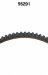 Dayco 95291FN Timing Belt (95291, 95291FN, DY95291)