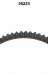 Dayco 95229FN Timing Belt (95229FN, DY95229, 95229)