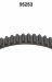 Dayco 95253FN Timing Belt (95253FN, DY95253, 95253)