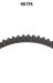 Dayco 95176 Timing Belt (95176, 95176FN, D3595176, DY95176)