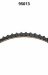 Dayco 95013 Timing Belt (95013, DY95013)
