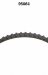 Dayco 95064 Timing Belt (95064, DY95064)