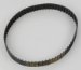 Goodyear Engineered Products 40144 Engine Timing Belt (40144)