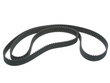 Acura NSX OE Service W0133-1608552 Timing Belt (OES1608552, W0133-1608552, A5000-52589)