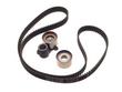 Conti W0133-1609805 Timing Belt Kit (CON1609805, W0133-1609805)