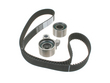 Conti W0133-1611455 Timing Belt Kit (W0133-1611455, CON1611455)