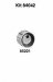 Dayco 84042 Timing Belt Kit (84042, DY84042)
