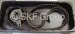 SKF VKMA93008 Bearing and Belt Tensioner Kit (VKMA93008)