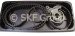 SKF VKMA93302 Bearing and Belt Tensioner Kit (VKMA93302)