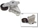 OES Genuine Accelerator Belt Tensioner Assembly for select Volvo 850/ 960 models (W01331605720OES)