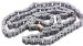 Beck Arnley  024-1186  Timing Chain (024-1186, 0241186, 241186)
