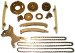 Cloyes 9-0393S Multi-Piece Timing Kit (90393S, CT90393S, 9-0393S)