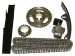 Cloyes 9-4076S Multi-Piece Timing Kit (94076S, CT94076S, 9-4076S)