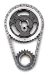 Edelbrock 7811 Performer-Link Timing Chain and Gear Set (7811, E117811)