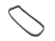 Volkswagen Iwis W0133-1622350 Timing Chain (W0133-1622350, IWI1622350, A5100-38263)