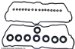 Beck Arnley 036-1725 Engine Valve Cover Gasket Set (0361725, 036-1725)