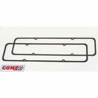 COMP Cams Replacement Valve Cover Gaskets Small Block Replacement Valve Cover Gaskets (222)