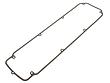 BMW Elring W0133-1631955 Valve Cover Gasket (W0133-1631955, A8030-25297)