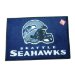 Fanmats 5945 Seattle Seahawks Starter Floor Mat (5945, FAN5945)