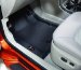 2008 Acura MDX Catch-All Xtreme Floor Protection Floor Mat 2 pc. Front Black (M654060101, 4060101)