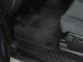 2008 Acura MDX Catch-All Premium Floor Protection Floor Mat 2 pc. Front Black (6060149, M656060149)
