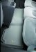 2008 Acura MDX Catch-All Xtreme Floor Protection Floor Mat 2nd And 3rd Seat Gray (M654560102, 4560102)