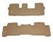 Nifty 4560112  Catch-All Tan 2nd and 3rd Seat Floor Mat (M654560112, 4560112)