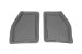 Nifty 427102 Catch-All Xtreme Gray 2nd Seat Floor Mat (427102, M65427102)