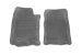 Nifty 602454 Catch-All Premium Gray Carpet Front Floor Mat - Set of 2 (602454, M65602454)