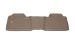 Nifty 427612 Catch-All Xtreme Tan 2nd Row Split Bench Seat Floor Mat (427612, M65427612)