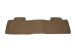 Nifty 427812 Catch-All Xtreme Tan 2nd Seat Floor Mat (427812, M65427812)