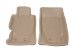 Nifty 499412 Catch-All Xtreme Tan Front Floor Mats - Set of 2 (499412, M65499412)