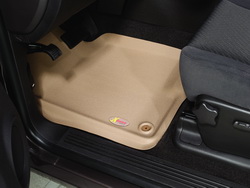 Catch-All; Xtreme Floor Protection; Floor Mat (M65406912, 406912)