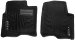 Nifty 583013-B Catch-It Black Carpet Front Seat Floor Mat for Honda Civic (583013B, M65583013B, 583013-B)