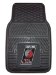 Nifty 9390 NBA-Portland Trail Blazers Vinyl Universal Heavy Duty Fan Floor Mat (9390, M659390)