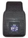 Nifty 9398 NBA-Sacramento Kings Vinyl Universal Heavy Duty Fan Floor Mat (9398, M659398)