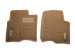 Nifty 583010-T Catch-It Tan Carpet Front Seat Floor Mat for Honda Accord (583010T, 583010-T, M65583010T)