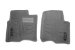 Nifty 583029-G Catch-It Gray Carpet Front Seat Floor Mat for Ford F0150 2WD (583029-G, 583029G, M65583029G)