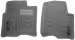 Nifty 583067-G Catch-It Gray Carpet Front Seat Floor Mat For Subaru Legacy (583067-G, 583067G, M65583067G)